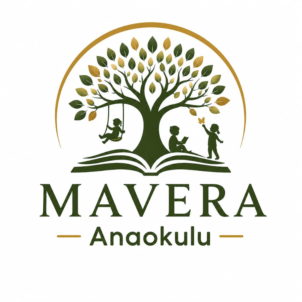 Özel Meva Anaokulu Logo Büyük